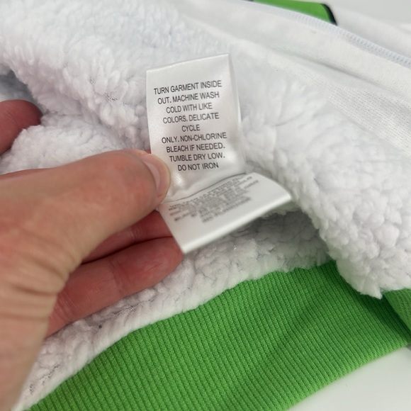 Toy Story Buzz Lightyear Sweatshirt Baby 2T Disney Pixar Movie Hoodie Costume - Picture 10 of 11